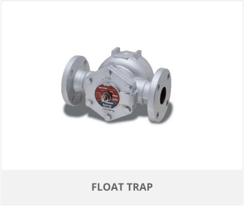 float-trap float-trap